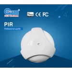 Coolcam Z wave Motion Sensor PIR